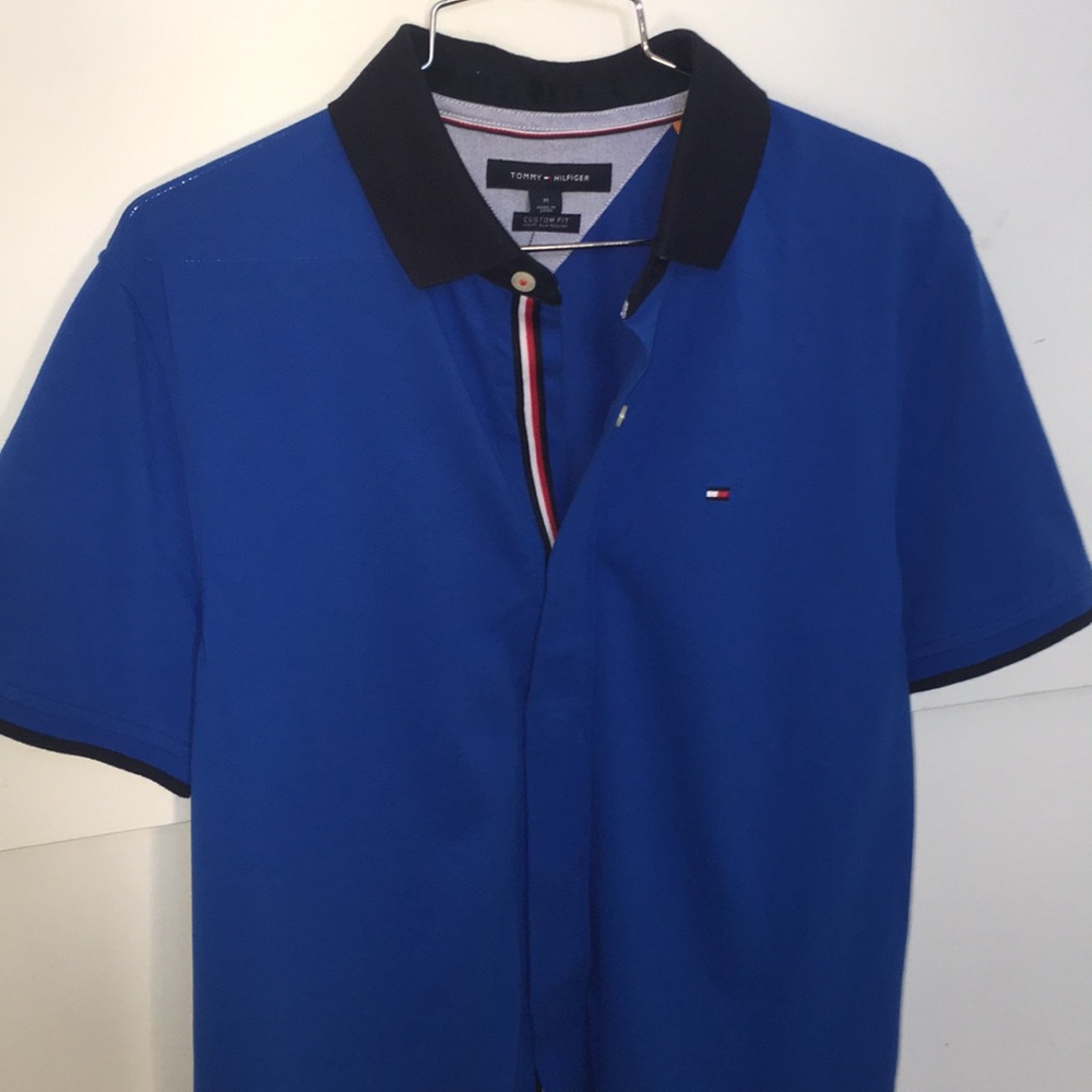 Tommy Hilfiger - M Adaptive Clothing Collection